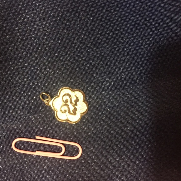 🪩Sterling Silver “22” charm - Picture 6 of 6